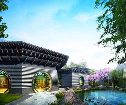 園林綠化養(yǎng)護